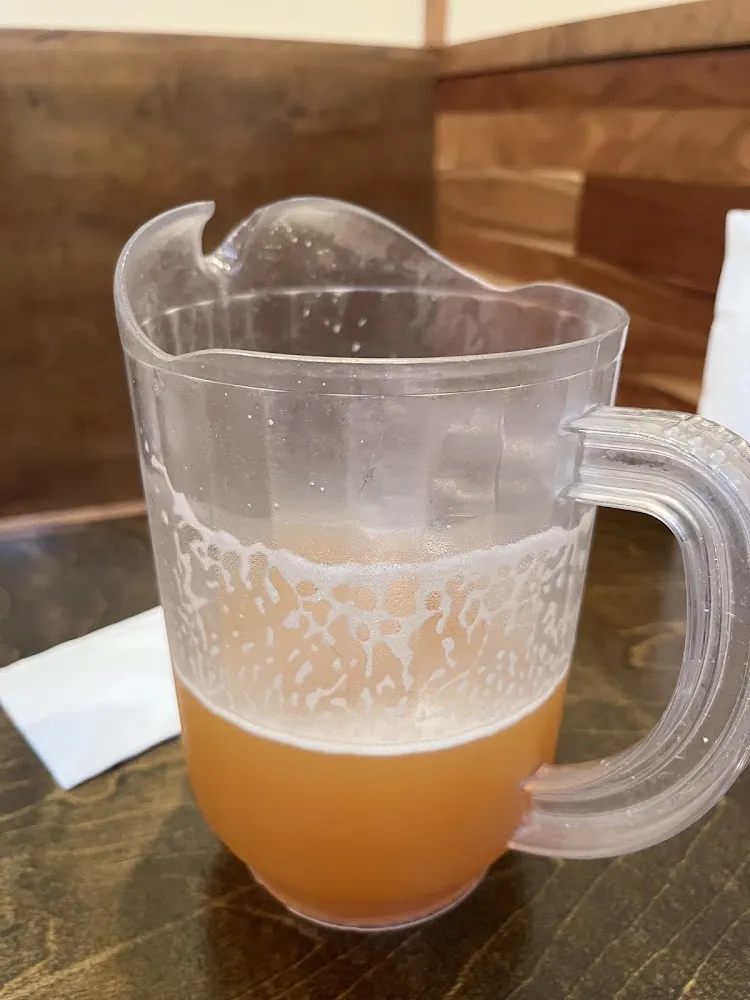 Blue Moon Belgian White