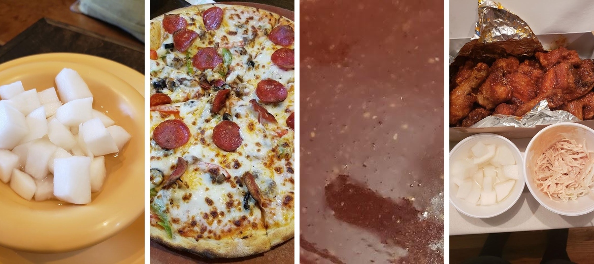 Suwanee Chicken & Pizza