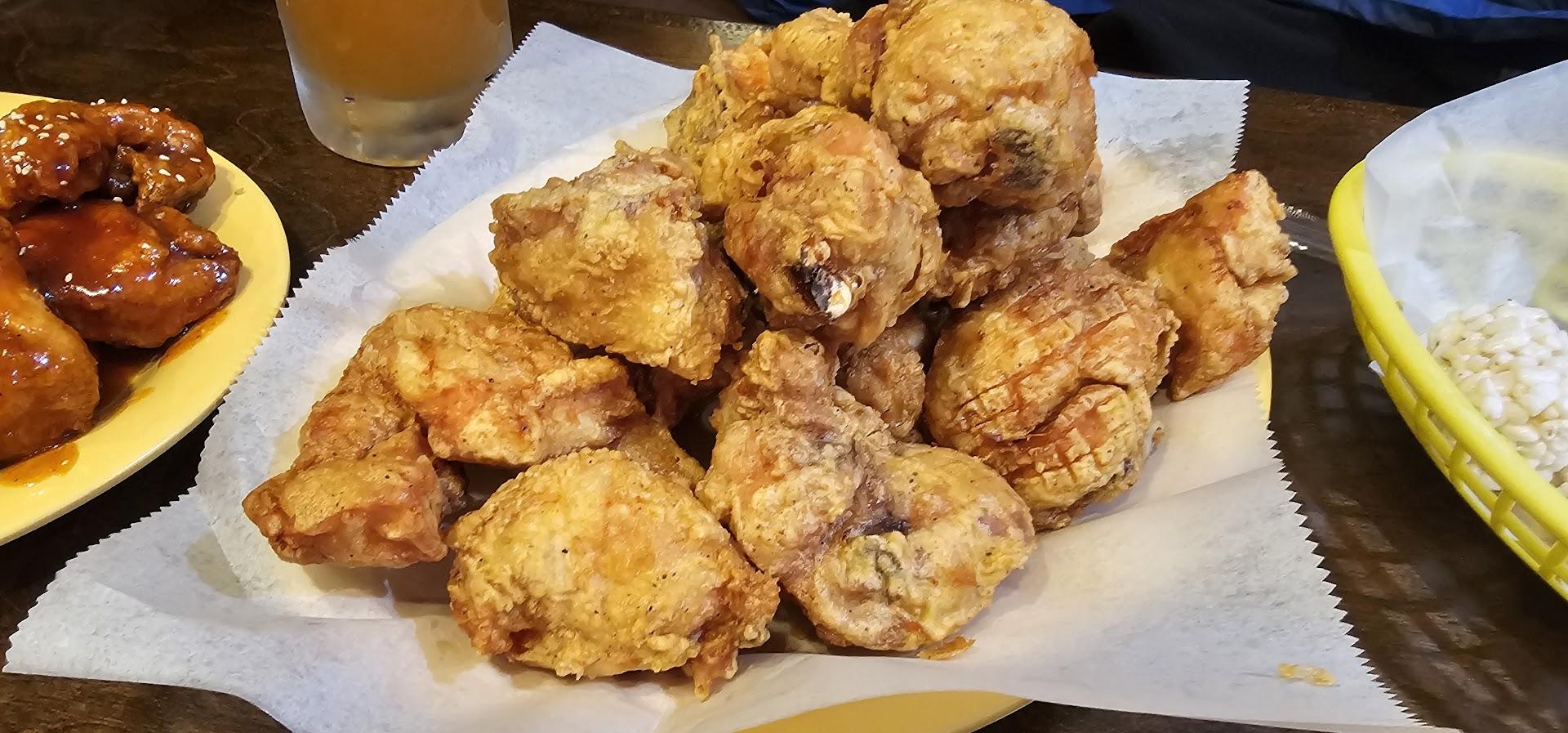 Suwanee Chicken & Pizza