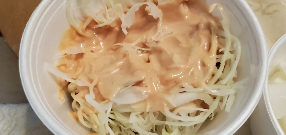 샐러드