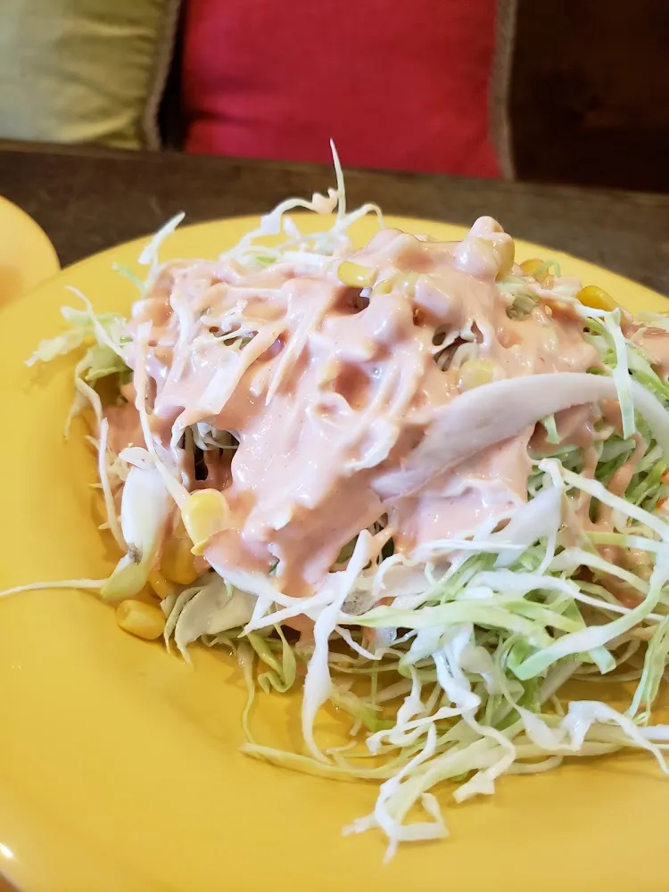Tostada